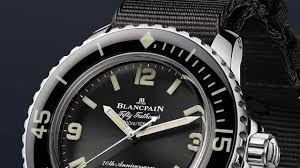 Blancpain Replica Watches